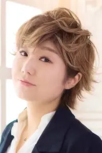 Фото  (Nozomi Mikajiri)