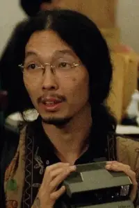 Фото  (Quinton Wong Liu-Che)