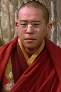 Фото Тензін Тутоб Царонг (Tenzin Thuthob Tsarong)