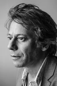 Фото Матьє Амальрік (Mathieu Amalric)