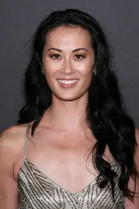 Фото Олівія Ченґ (Olivia Cheng) #328999