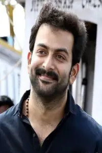 Фото Прітхвірадж Сукумаран (Prithviraj Sukumaran)