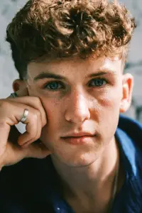 Фото Шон Трісі (Seán Treacy) #499624