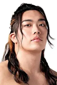 Фото  (Takeshi Masada) #511218