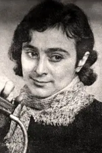 Фото  (Arsha Ovanesova)