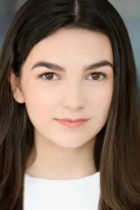 Фото Бруклінський принц (Brooklynn Prince)
