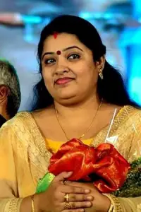 Фото  (Chandni Shaju)