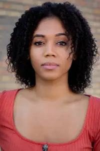 Фото  (Exzinia Scott) #522919