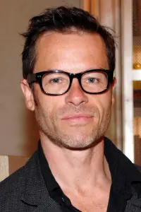Фото Гай Пірс (Guy Pearce)