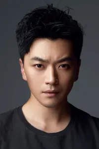 Фото  (Li Zheng Lin)