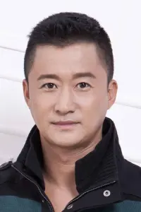 Фото У Цзін (Wu Jing)