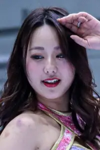 Фото Юрія Хіме (Yuria Hime)