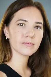 Фото Олександра Сваренс (Alexandra Swarens) #500676