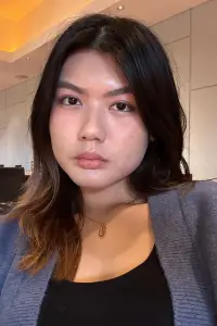 Фото Алісія Іскандар (Alicya Iskandar)