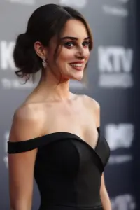 Фото Елвін Сопрано (Alvin Soprano) #385128