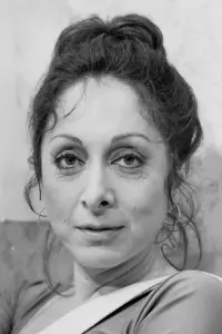 Фото  (Aracy Balabanian)