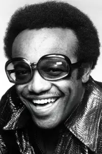 Фото  (Bobby Womack) #501444