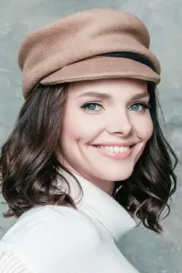 Фото Єлизавета Боярська (Elizaveta Boyarskaya)