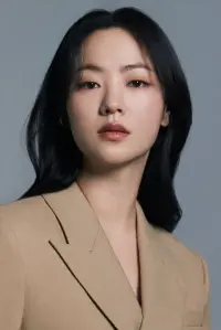 Фото Чон Йо Бін (Jeon Yeo-been)
