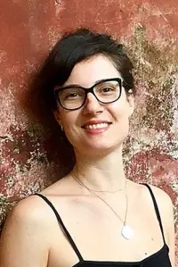 Фото  (Joana Collier)