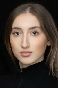 Фото  (Rania Ben Fattoum)