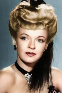 Фото Дейл Еванс (Dale Evans)