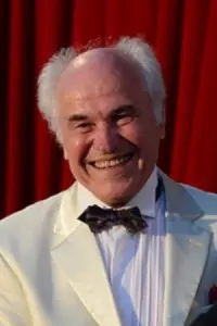 Фото Євген Дога (Eugen Doga)