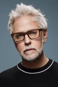 Фото Джеймс Ганн (James Gunn)