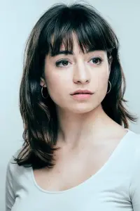 Фото  (Paula Jornet)