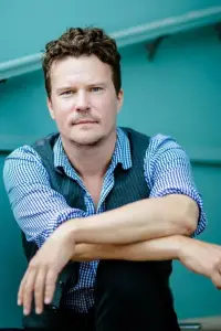 Фото  (Stephen Spender)