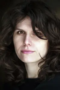 Фото Анна Ружальська (Anna Różalska)