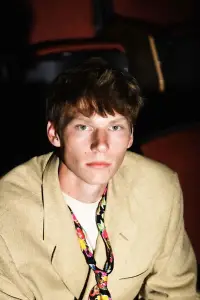 Фото  (Caleb Wenz)