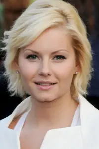 Фото Еліша Катберт (Elisha Cuthbert)
