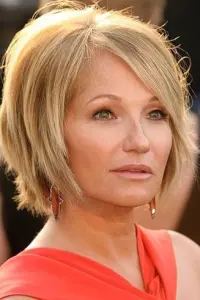 Фото Елен Баркін (Ellen Barkin)