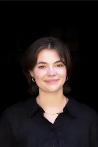 Фото Жасмін Баррс (Jasmine Barrs)