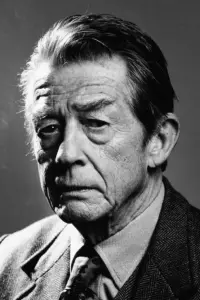 Фото Джон Херт (John Hurt)
