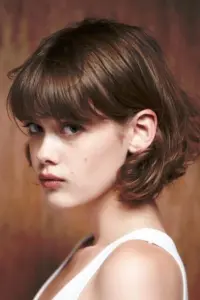 Фото Матильда Варньєр (Mathilde Warnier)