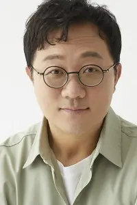 Фото  (Ahn Ji-hwan)