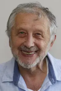 Фото  (Jan Vodňanský)