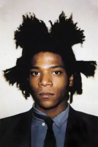 Фото  (Jean-Michel Basquiat)