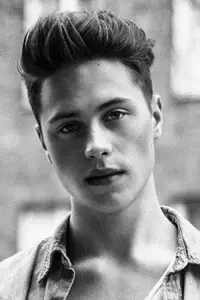 Фото  (Johannes Brotherus) #325014