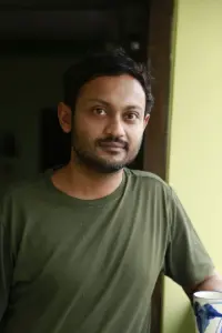 Фото  (Birsa Dasgupta)
