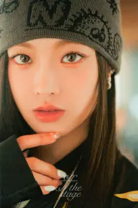 Фото  (Hsu Nien-tzu)