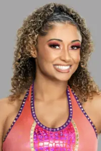 Фото Леа Мітчелл (Lea Mitchell)