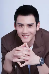 Фото  (Li Jingyi) #372243