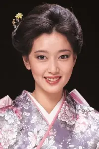 Фото Масако Нацуме (Masako Natsume)