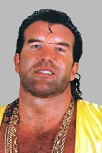 Фото Скотт Холл (Scott Hall) #520487