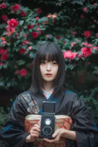 Фото  (Tomoko Hoshi)