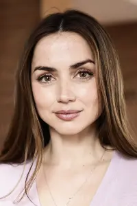 Фото Ана де Армас (Ana de Armas)