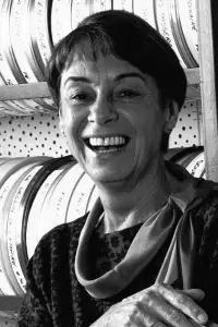 Фото  (Anne-Claire Poirier)